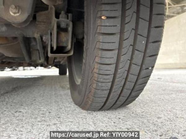 Used 2011 AT mitsubishi ek-wagon H82W Image[37]