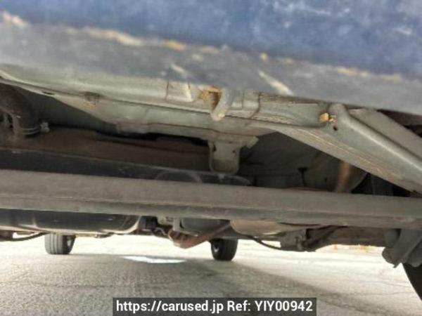 Used 2011 AT mitsubishi ek-wagon H82W Image[38]