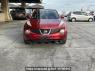Used 2012 AT nissan juke YF15 Image[1]