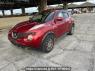 Used 2012 AT nissan juke YF15 Image[2]