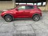 Used 2012 AT nissan juke YF15 Image[3]