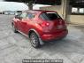 Used 2012 AT nissan juke YF15 Image[4]