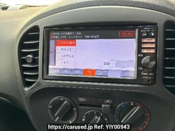 Used 2012 AT nissan juke YF15 Image[18]