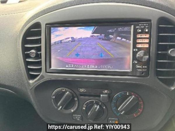 Used 2012 AT nissan juke YF15 Image[19]