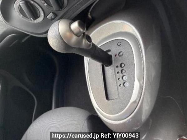 Used 2012 AT nissan juke YF15 Image[23]