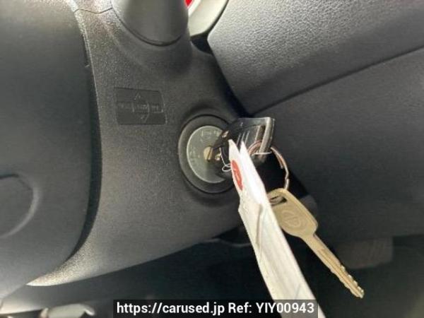 Used 2012 AT nissan juke YF15 Image[24]