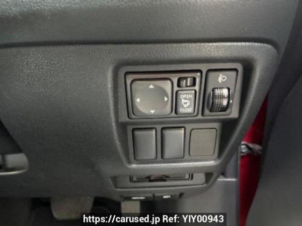Used 2012 AT nissan juke YF15 Image[25]