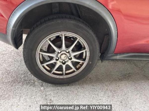 Used 2012 AT nissan juke YF15 Image[27]