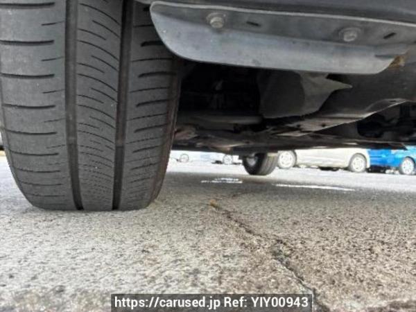 Used 2012 AT nissan juke YF15 Image[30]