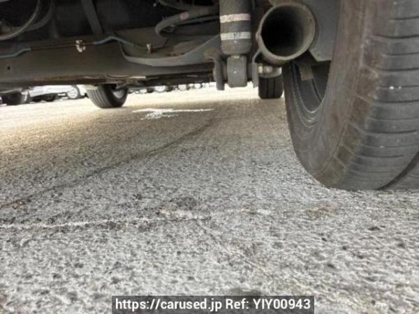 Used 2012 AT nissan juke YF15 Image[33]