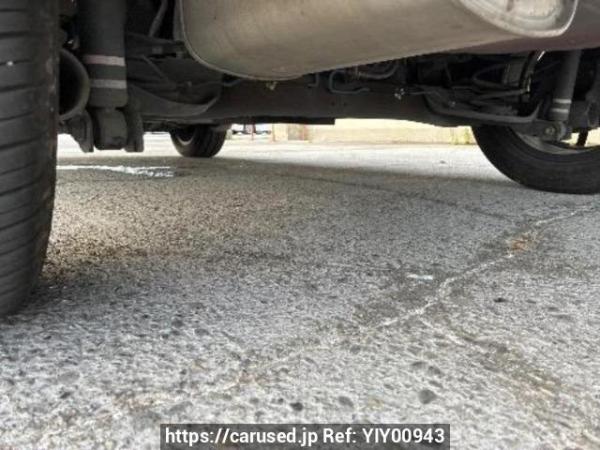 Used 2012 AT nissan juke YF15 Image[34]