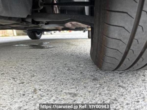 Used 2012 AT nissan juke YF15 Image[35]