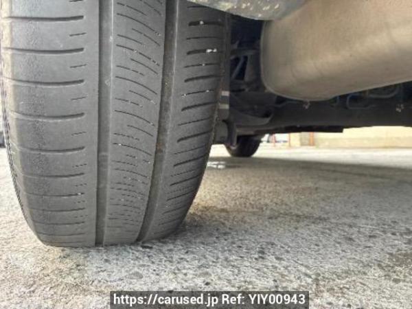 Used 2012 AT nissan juke YF15 Image[36]