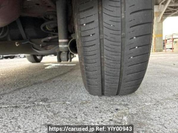 Used 2012 AT nissan juke YF15 Image[37]