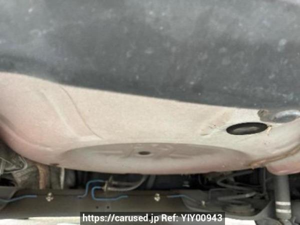 Used 2012 AT nissan juke YF15 Image[38]