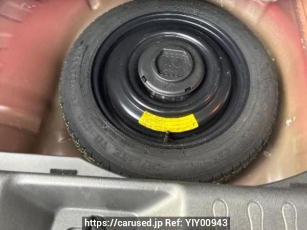 Used 2012 AT nissan juke YF15 Image[39]