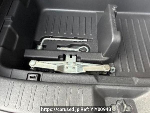Used 2012 AT nissan juke YF15 Image[40]