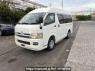 Used 2007 AT toyota hiace-van TRH200K Image[2]