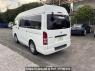 Used 2007 AT toyota hiace-van TRH200K Image[4]