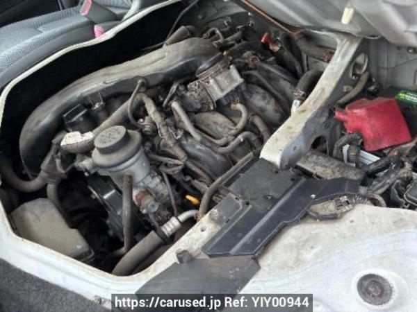 Used 2007 AT toyota hiace-van TRH200K Image[8]