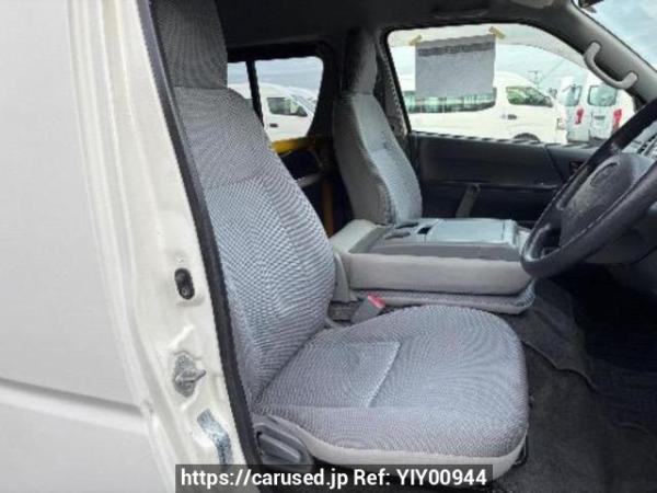 Used 2007 AT toyota hiace-van TRH200K Image[10]