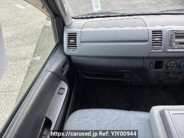 Used 2007 AT toyota hiace-van TRH200K Image[13]