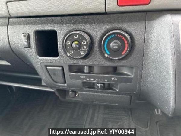 Used 2007 AT toyota hiace-van TRH200K Image[15]