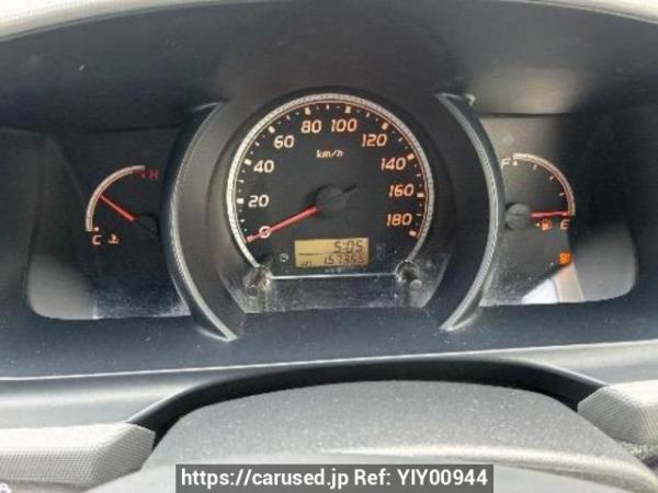 Used 2007 AT toyota hiace-van TRH200K Image[18]