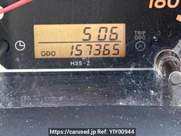Used 2007 AT toyota hiace-van TRH200K Image[19]