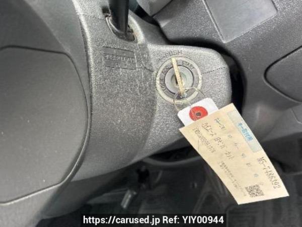 Used 2007 AT toyota hiace-van TRH200K Image[20]