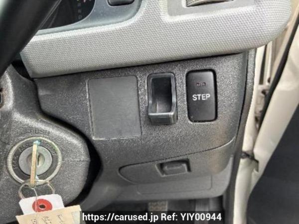 Used 2007 AT toyota hiace-van TRH200K Image[21]