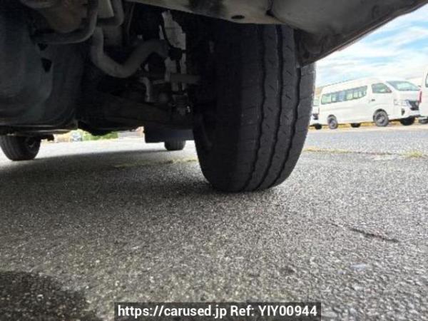 Used 2007 AT toyota hiace-van TRH200K Image[27]