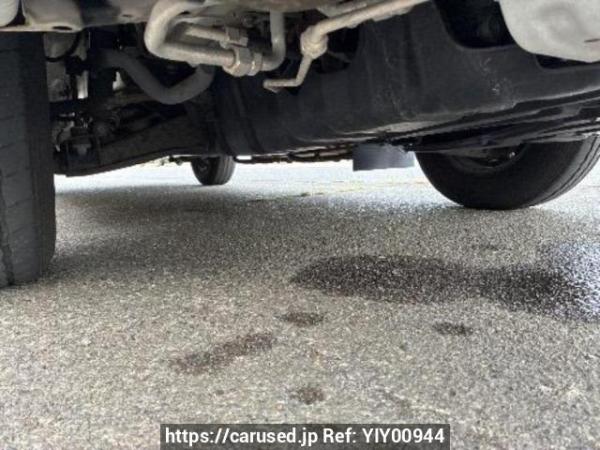 Used 2007 AT toyota hiace-van TRH200K Image[28]