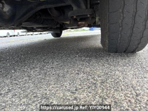 Used 2007 AT toyota hiace-van TRH200K Image[29]