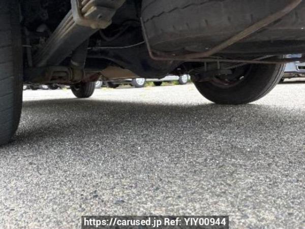 Used 2007 AT toyota hiace-van TRH200K Image[30]