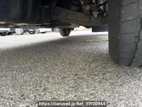 Used 2007 AT toyota hiace-van TRH200K Image[31]