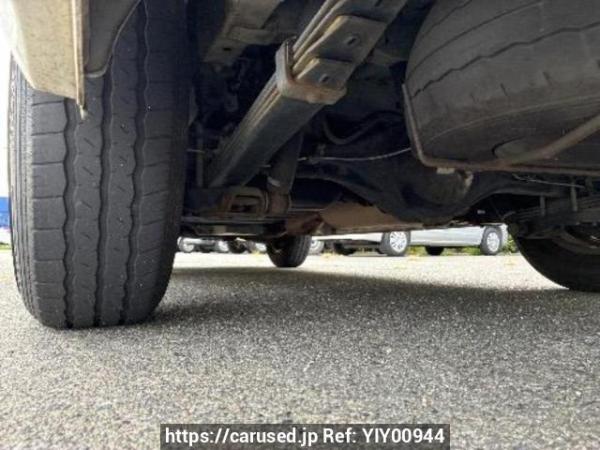 Used 2007 AT toyota hiace-van TRH200K Image[32]