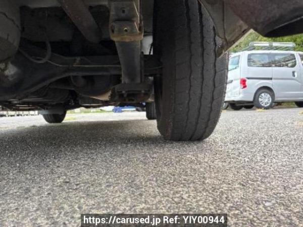 Used 2007 AT toyota hiace-van TRH200K Image[33]