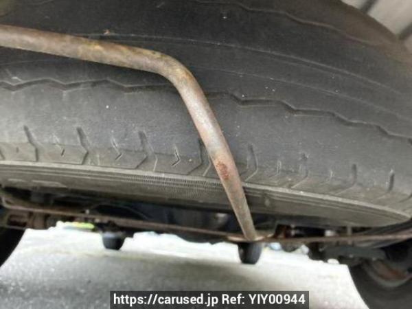Used 2007 AT toyota hiace-van TRH200K Image[34]