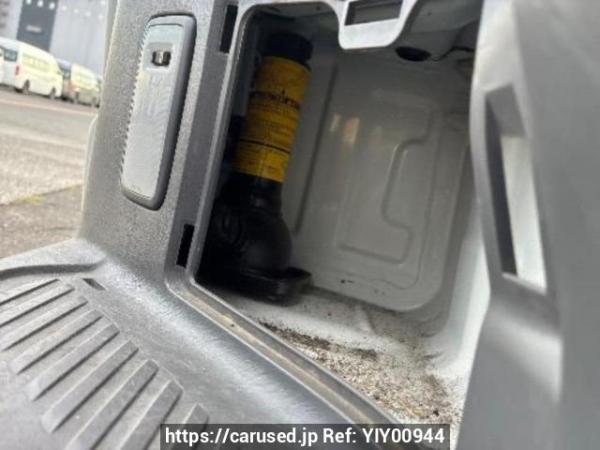 Used 2007 AT toyota hiace-van TRH200K Image[36]