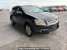 Nissan Dualis KNJ10