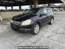 Used 2009 AT nissan dualis KNJ10 Image[2]