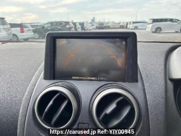Used 2009 AT nissan dualis KNJ10 Image[19]