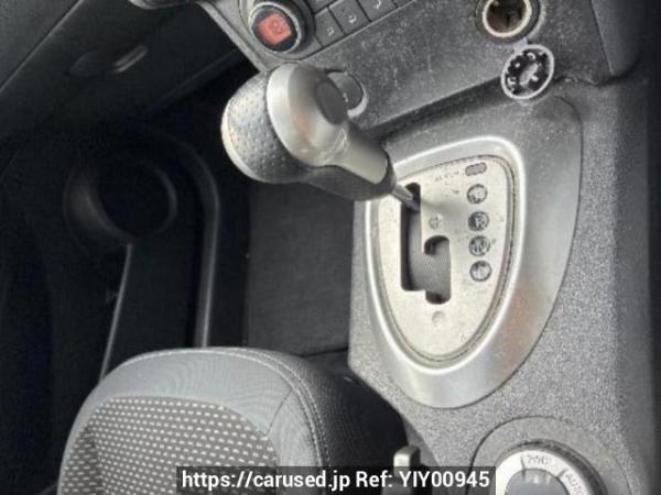 Used 2009 AT nissan dualis KNJ10 Image[22]