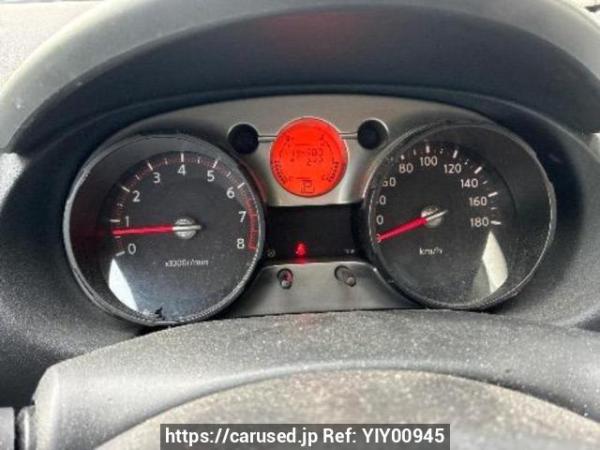 Used 2009 AT nissan dualis KNJ10 Image[23]