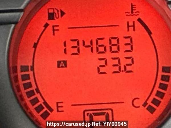 Used 2009 AT nissan dualis KNJ10 Image[24]