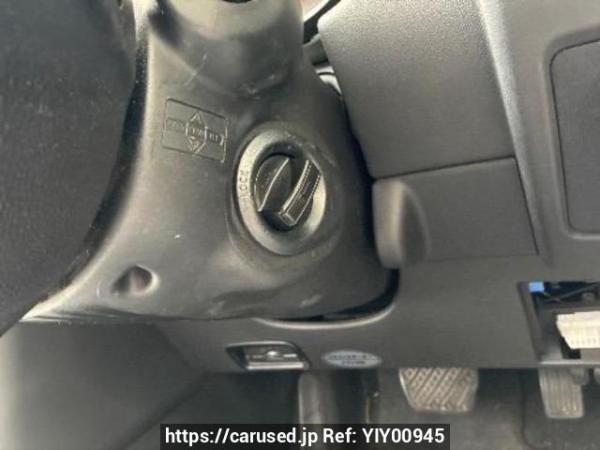 Used 2009 AT nissan dualis KNJ10 Image[25]