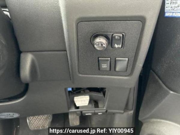 Used 2009 AT nissan dualis KNJ10 Image[26]