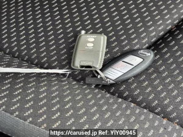 Used 2009 AT nissan dualis KNJ10 Image[27]