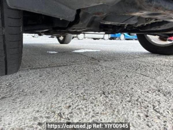 Used 2009 AT nissan dualis KNJ10 Image[35]